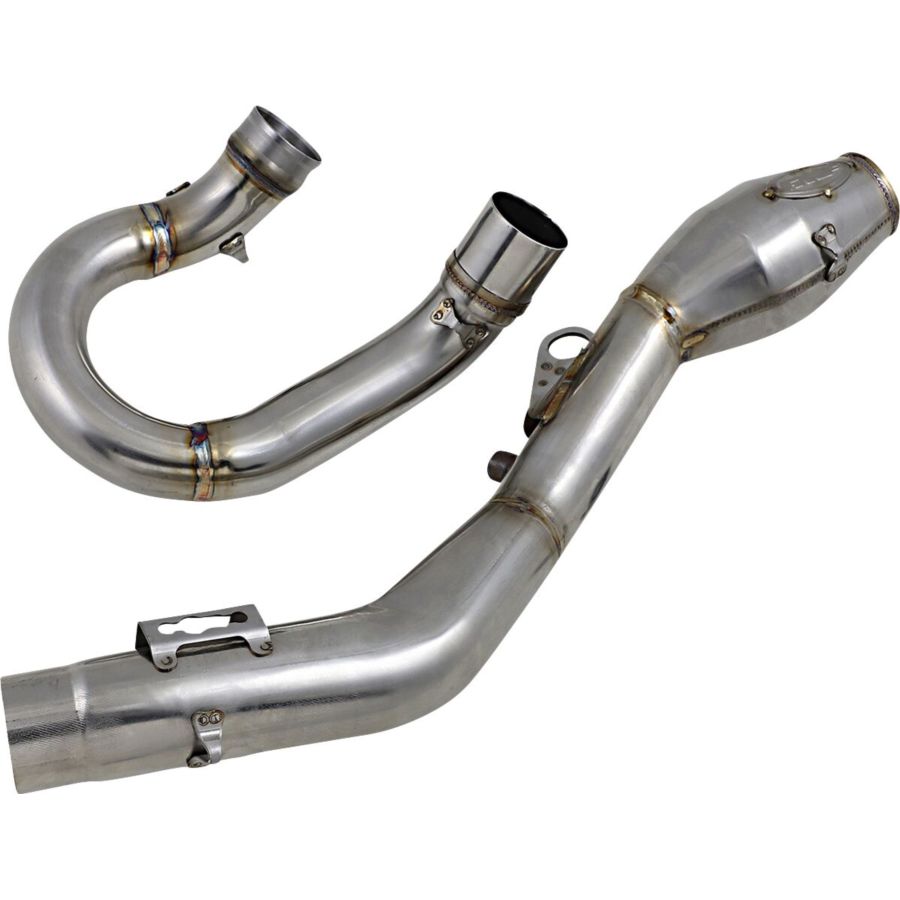 Header FMF ss megaBomb /mid pipe
