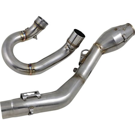 Header FMF ss megaBomb /mid pipe