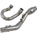 Header FMF ss megaBomb /mid pipe