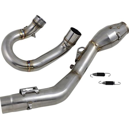 Header FMF ss megaBomb /mid pipe