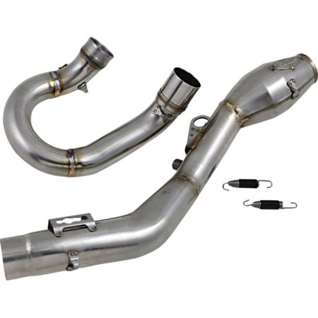 Header FMF ss megaBomb /mid pipe