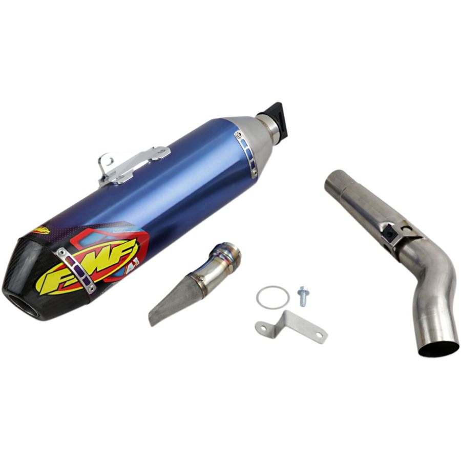 Tłumik FMF anti 4.11 rct cf