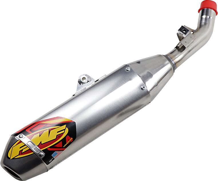 Tłumik FMF hex powercore 4 crf