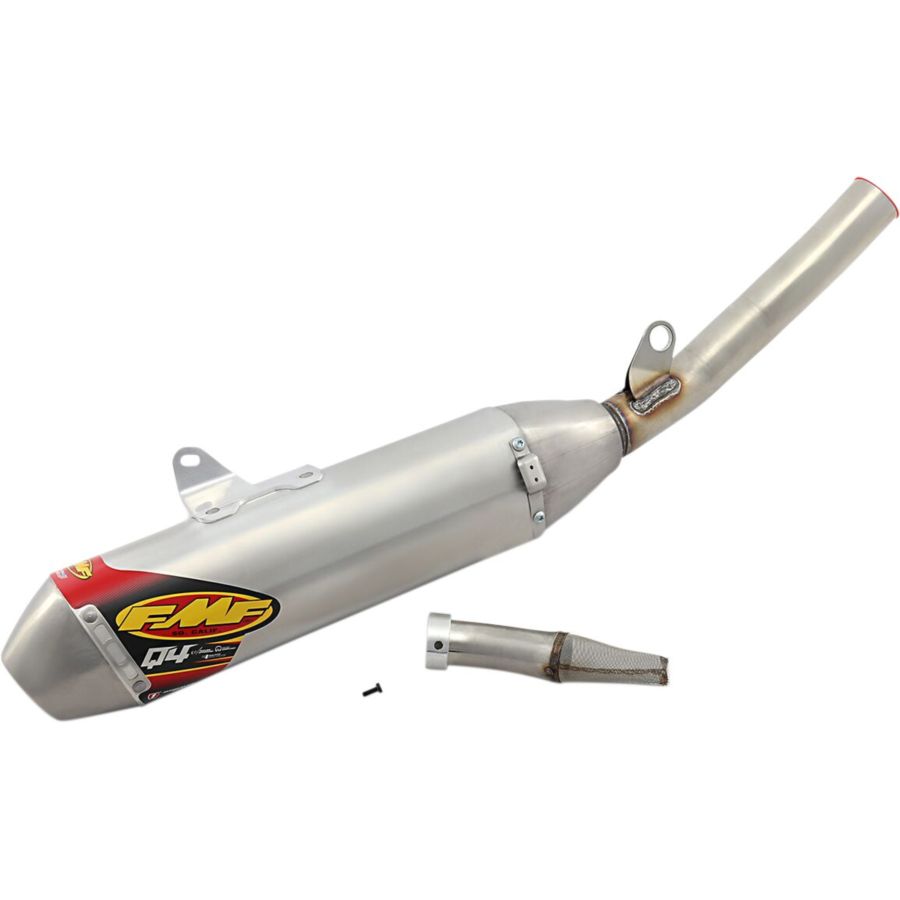Tłumik FMF hex q4 s/a yz250f Tłumik FMF hex q4 s/a yz250f