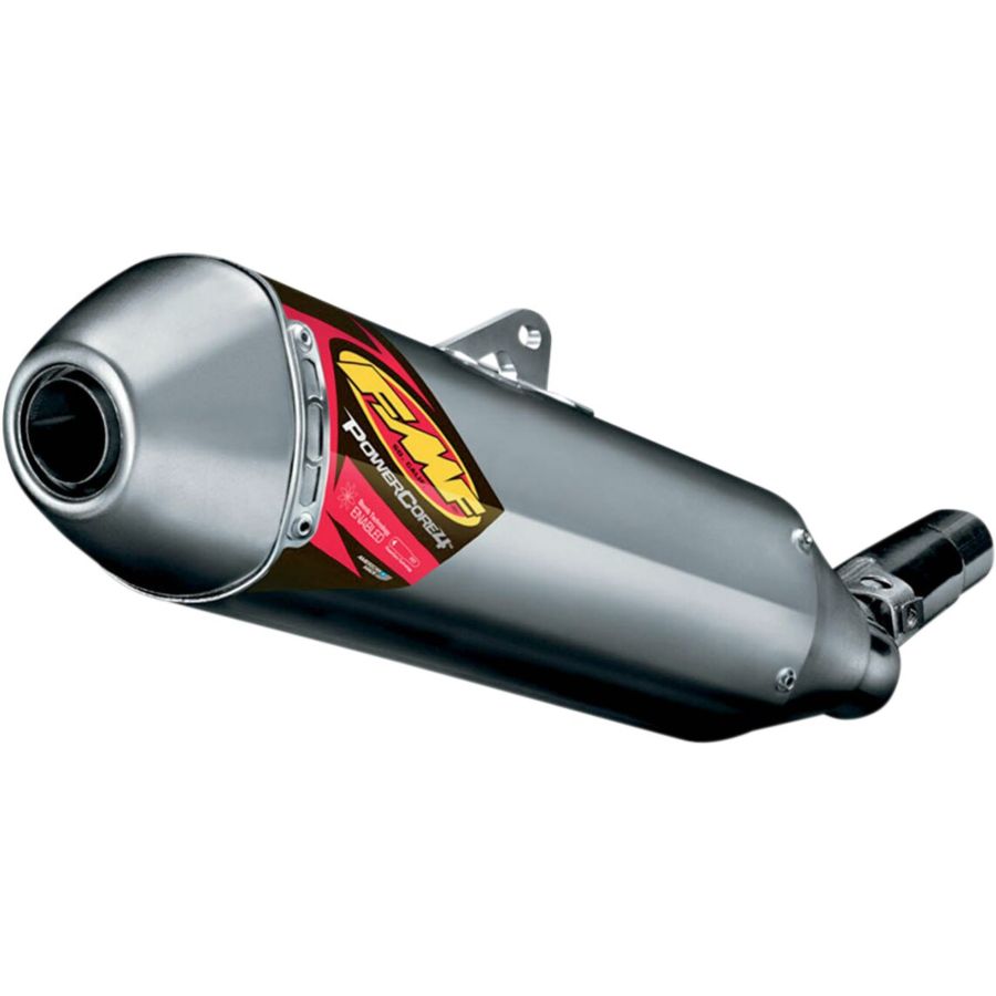 Tłumik FMF kx450f powercore 4 hex