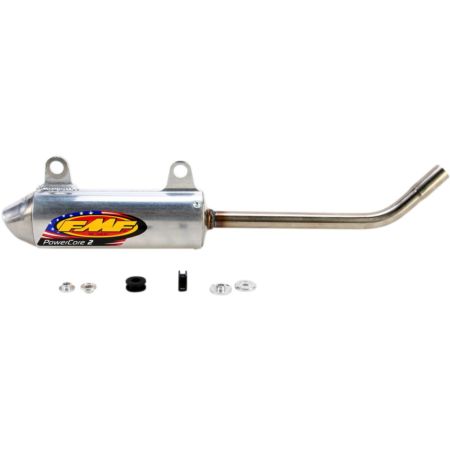 Tłumik FMF powercore 2 KTM sx125/150
