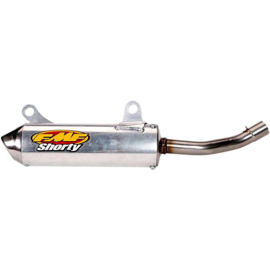 Tłumik FMF powercore 2 short cr250 00-01