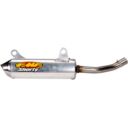 Tłumik FMF powercore 2 short cr250 00-01