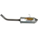 Tłumik FMF powercore 2 short sil KTM125sx