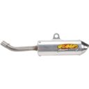 Tłumik FMF powercore 2 sil yz125 '02-12