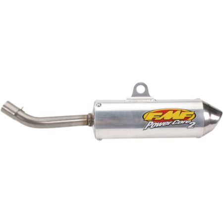 Tłumik FMF powercore 2 sil yz125 '02-12