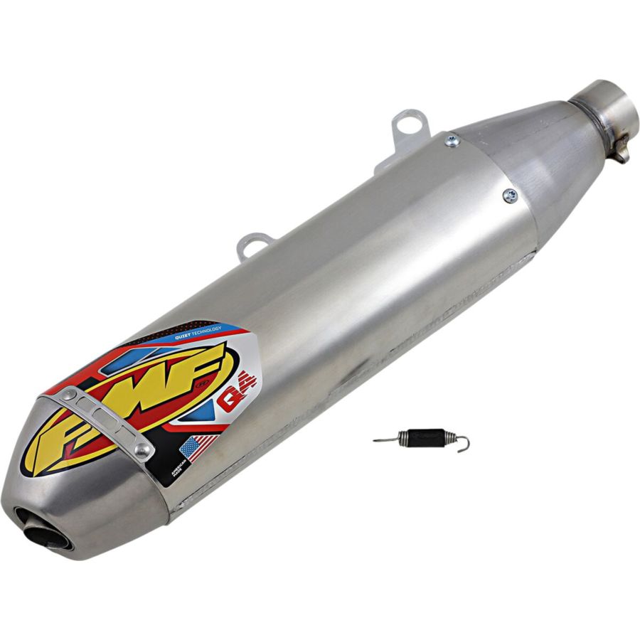 Tłumik FMF q4 hex Tłumik FMF q4 hex