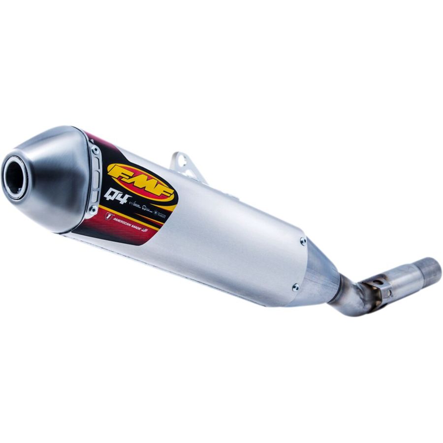 Tłumik FMF q4 hex crf450'21