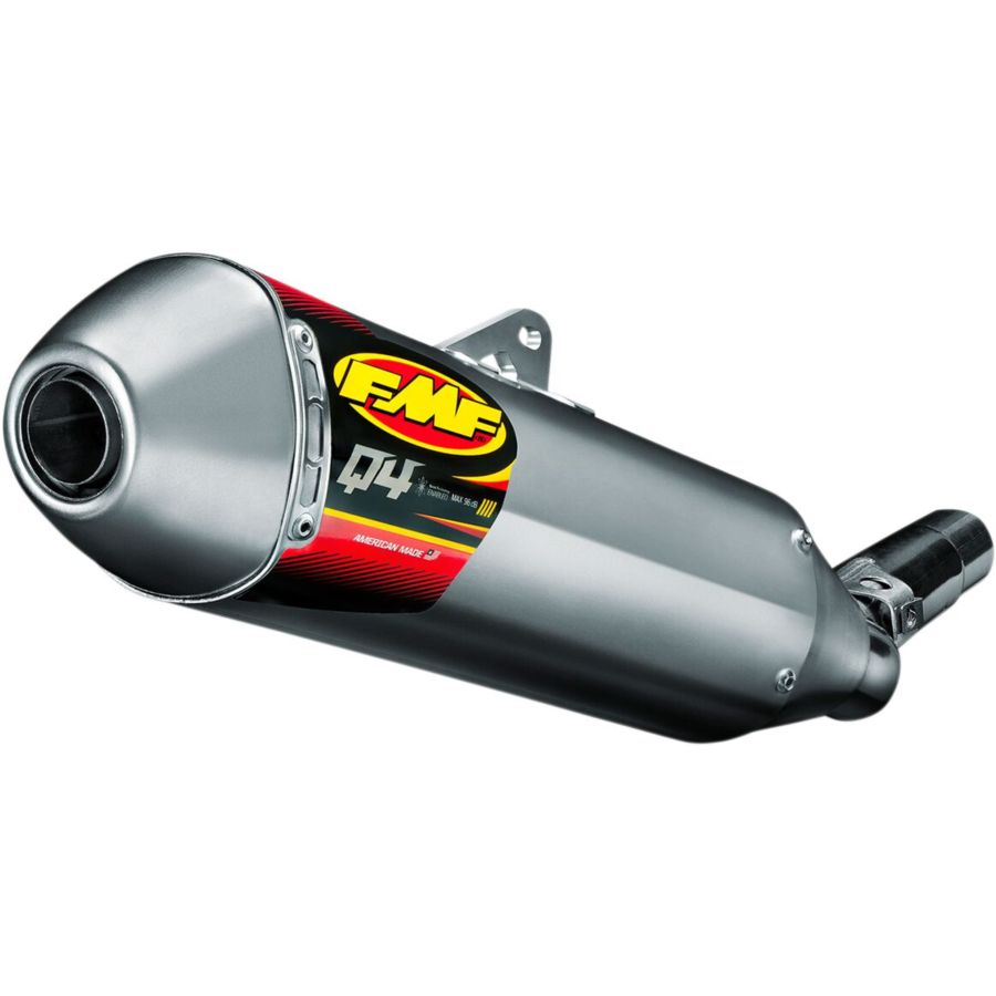 Tłumik FMF q4 KTM