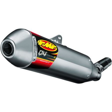 Tłumik FMF q4 KTM