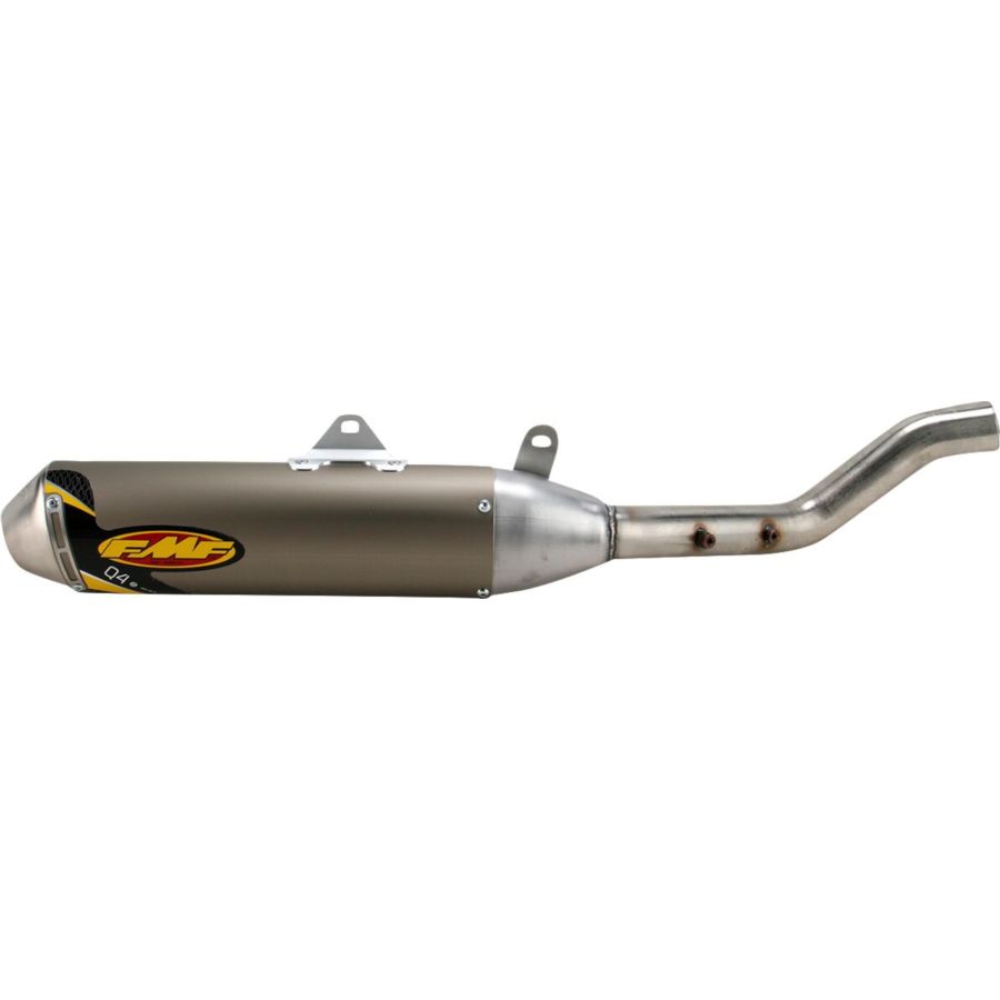 Tłumik FMF q4 s/a yfz450r/x Tłumik FMF q4 s/a yfz450r/x