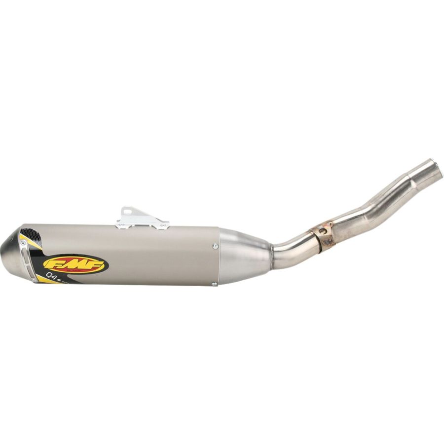 Tłumik FMF q4 sa yz450/250f Tłumik FMF q4 sa yz450/250f