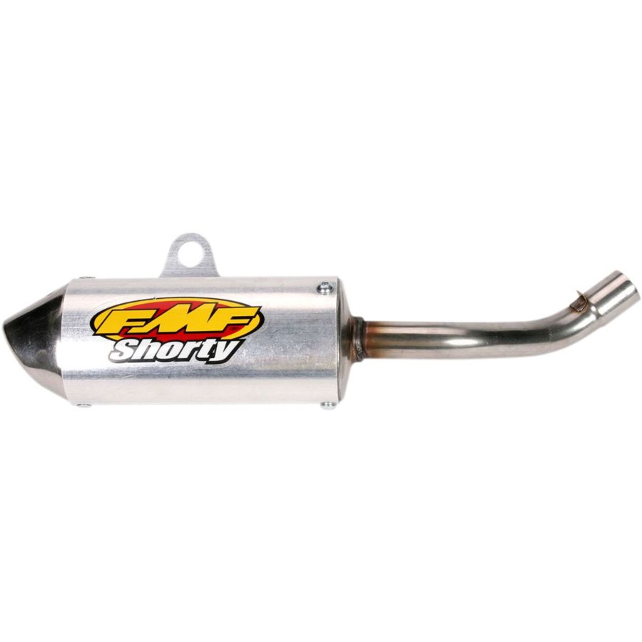 Tłumik FMF shorty yz125 96-99