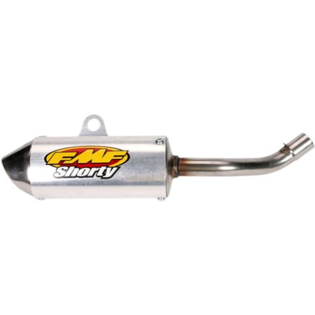 Tłumik FMF shorty yz125 96-99