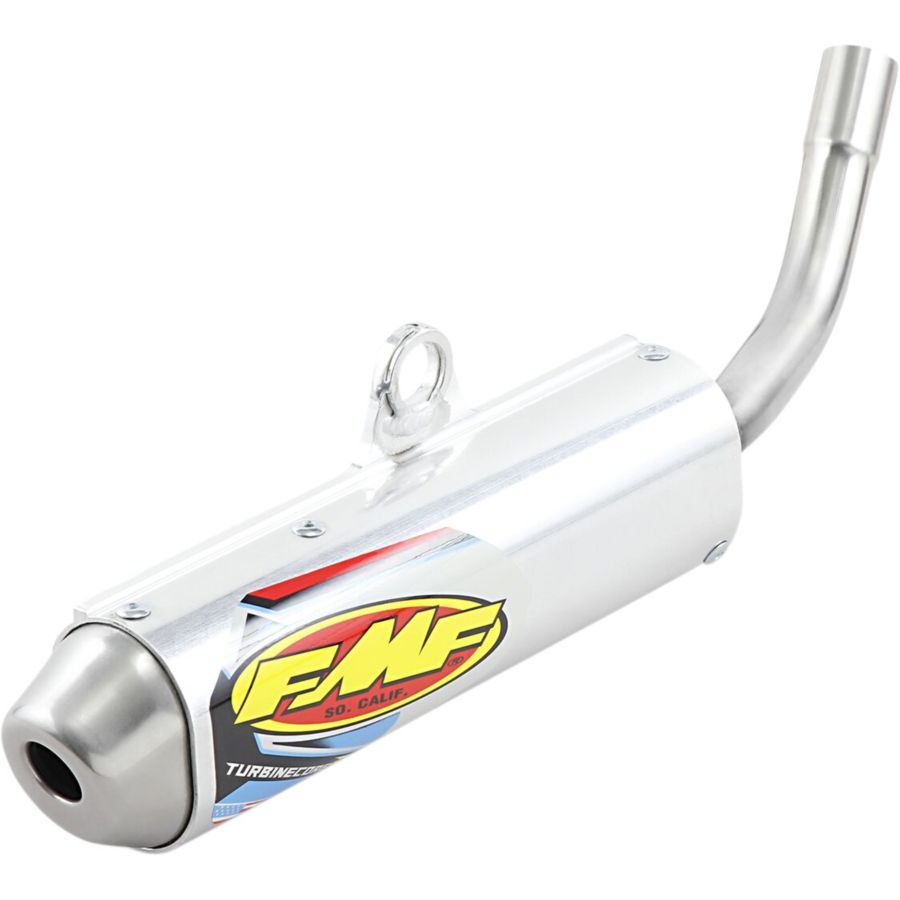 Tłumik FMF turbinecore 2 s/a KTM65sx16