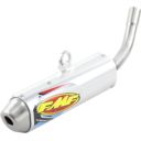 Tłumik FMF turbinecore 2 s/a KTM65sx16