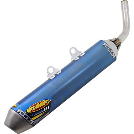 Tłumik FMF ti pc2.1 extreme