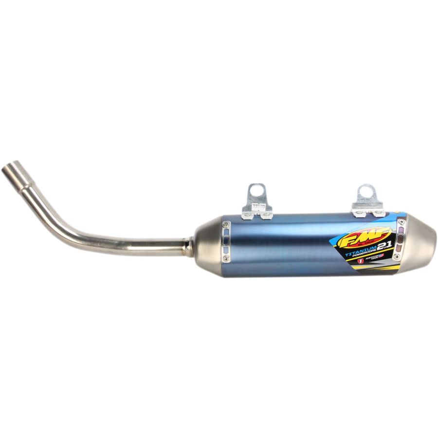 Tłumik FMF ti powercore 2.1