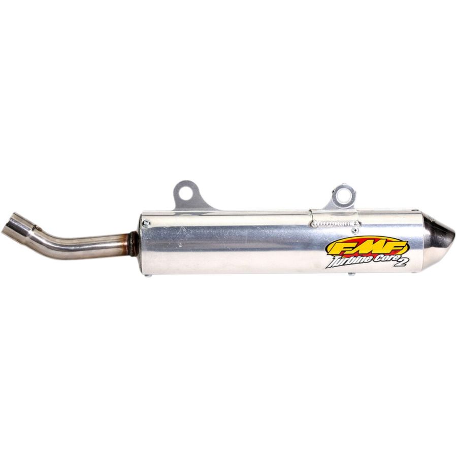 Tłumik FMF turbincore 2 s/a cr500 91-01