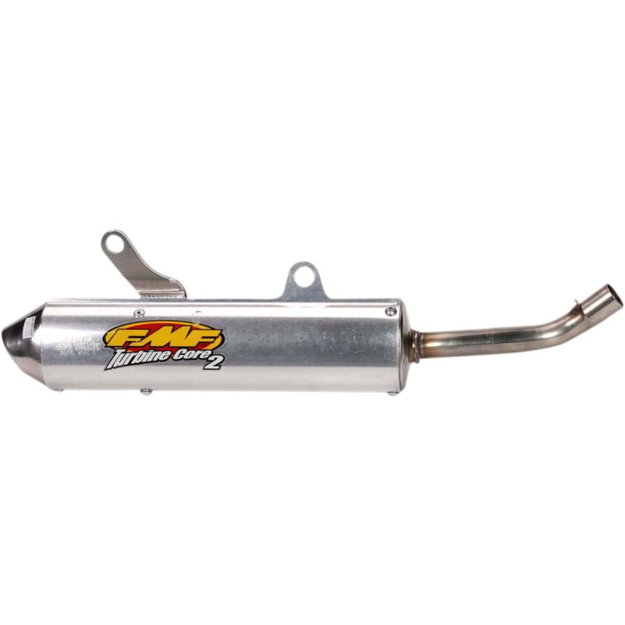 Tłumik FMF turbincore 2 s/a yz125 '02-12