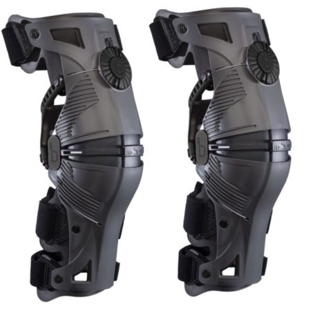 Ortezy MOBIUS x8 gy/bk L