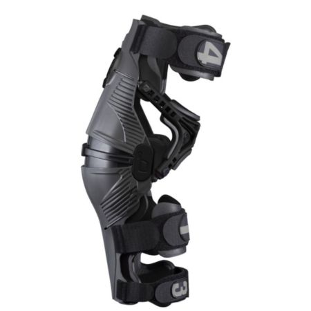 Ortezy MOBIUS x8 gy/bk L