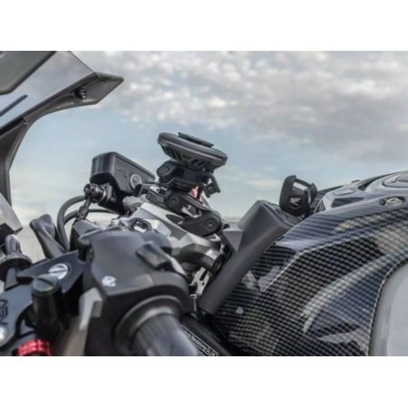 QUAD LOCK bezprzewodowa ładowarka 12v-24v - v2 wod