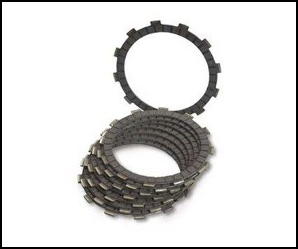 Tarcze sprzęgła kx250 92-07, rm250 96-02