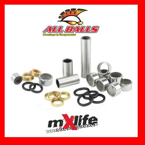 Zestaw naprawczy łącznika wahacza yz 125/250 2005