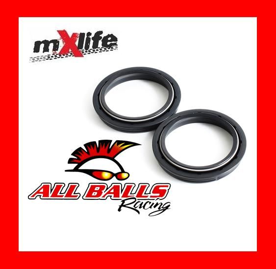 Zestaw uszczelniaczy pyłowych exc 125 02