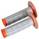 RENTHAL dual soft/firm 50/50 orange