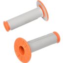 RENTHAL dual soft/firm 50/50 orange