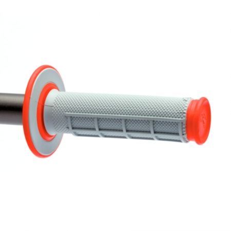 Manetki RENTHAL dual soft/firm 50/50 red