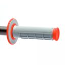 Manetki RENTHAL dual soft/firm 50/50 red