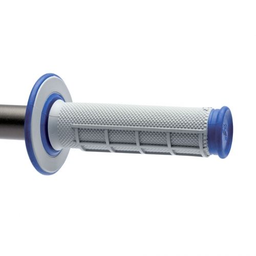 Manetki RENTHAL dual soft/firm 50/50 blue
