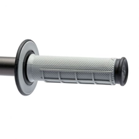 Manetki RENTHAL dual soft/firm 50/50 black