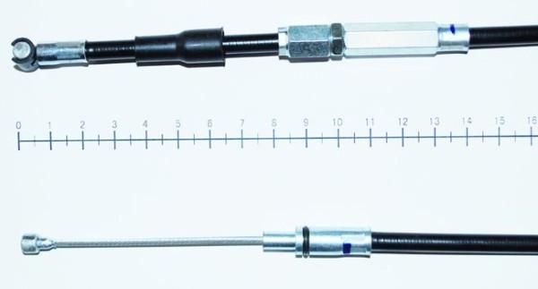 Linka sprzęgła SUZUKI rm 125 01-03, rm 250 01-03
