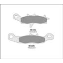 Klocki hamulcowe DELTA BRAKING KH258