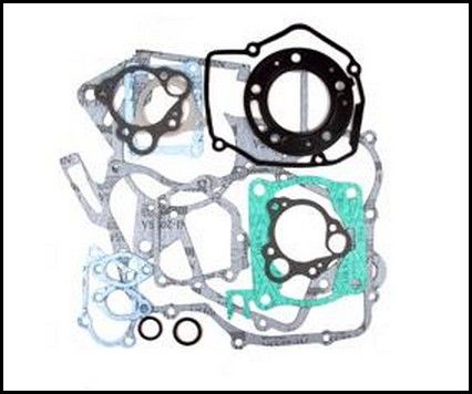 Uszczelki silnika top end VERTEX yz125 02-03