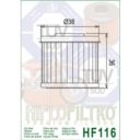 Filtr oleju HF116