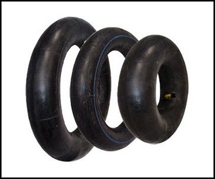 Dętka DURO 350/400-19 (100,100/90-19) tr4