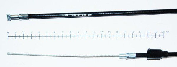 Linka gazu YAMAHA yz 125 96-98, yz 250 96-98