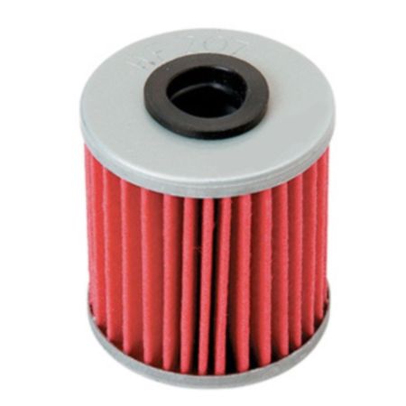 Filtr oleju HF 207 kxf 250/ rmz 450
