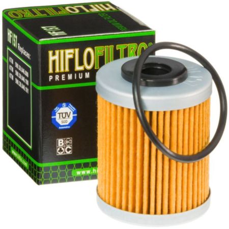 Filtr oleju HF157