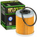 Filtr oleju HF157